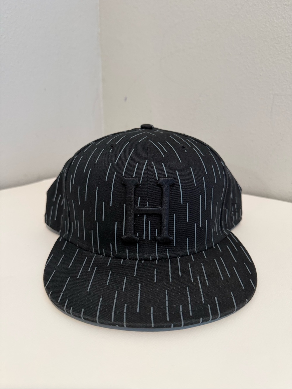 Huf New Era hat